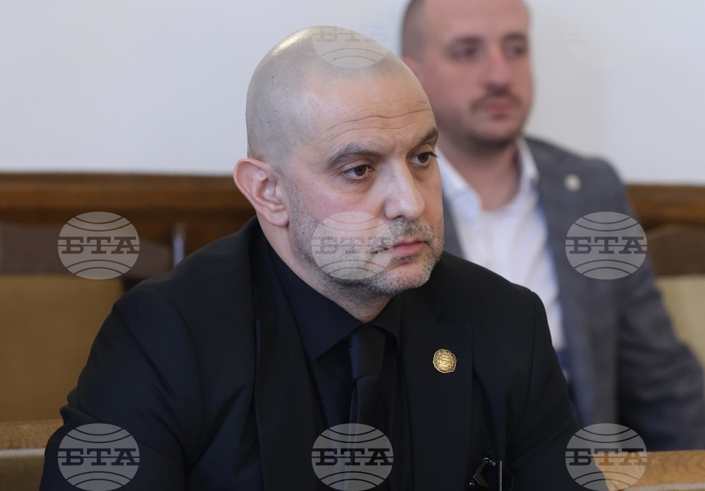 Народно събрание - Комисия по труда и социалната политика - заседание
