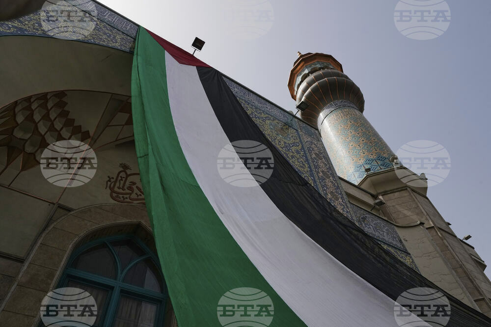 Iran Mideast Wars