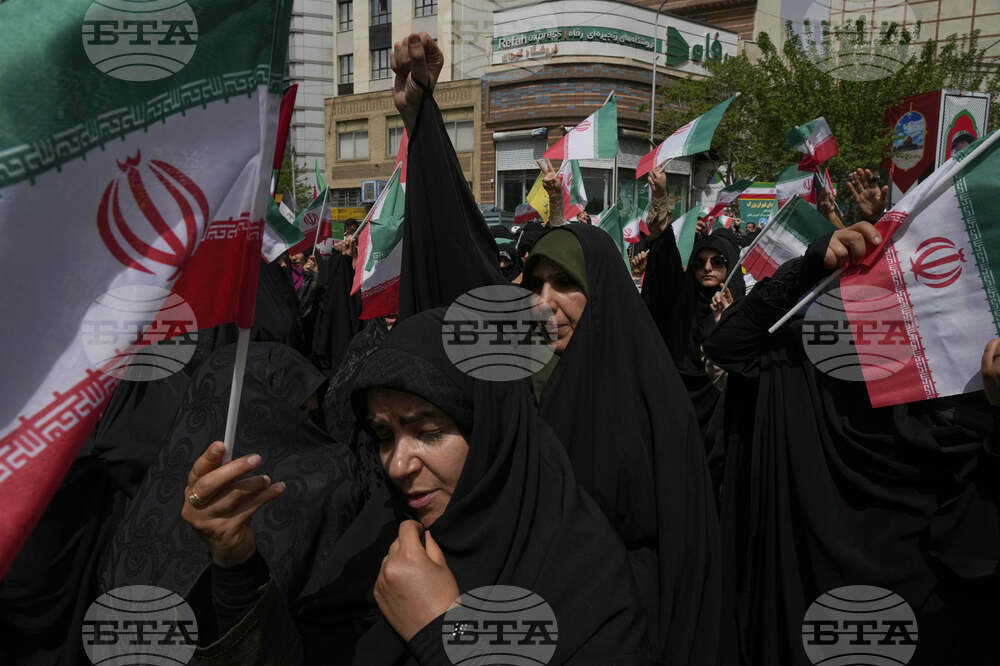 Iran Mideast Wars