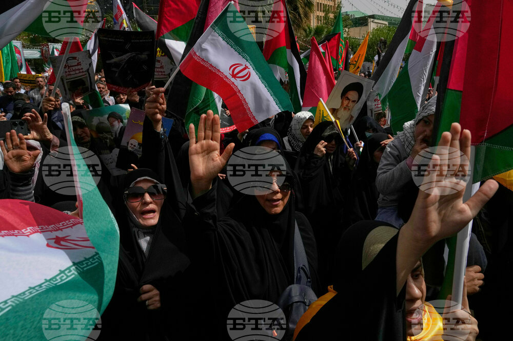 Iran Mideast Wars