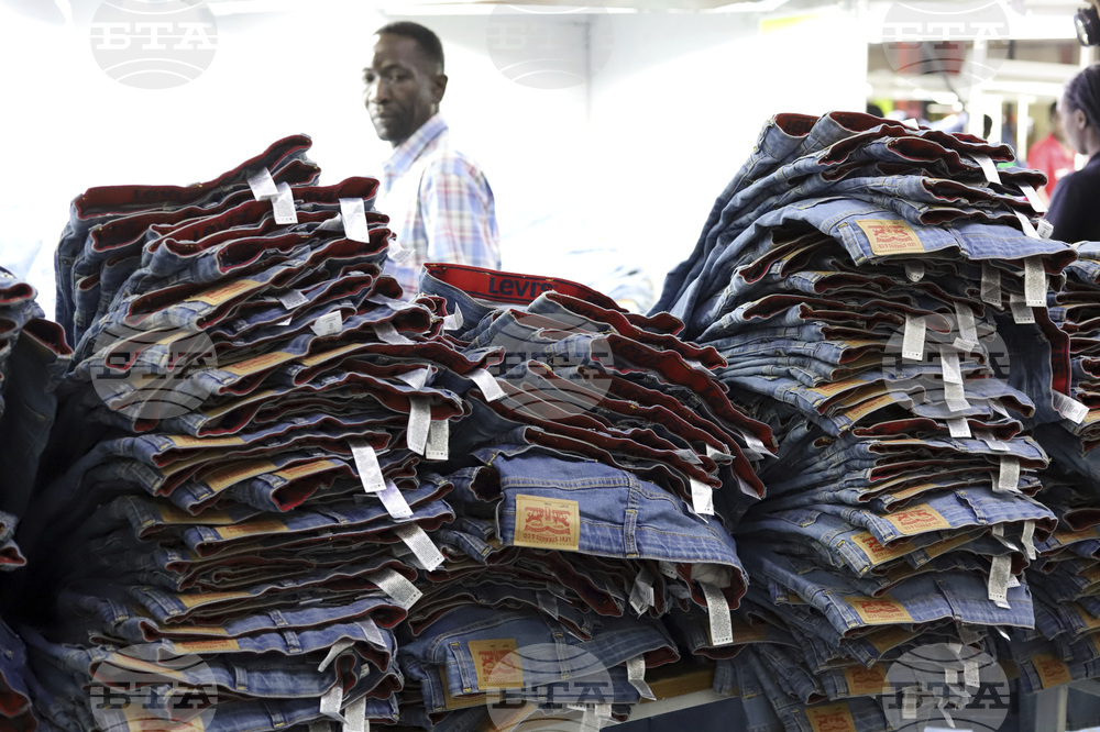 Kenya Trump Tariffs