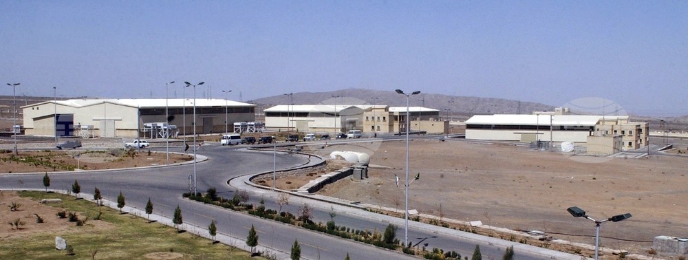 Iran US Timeline