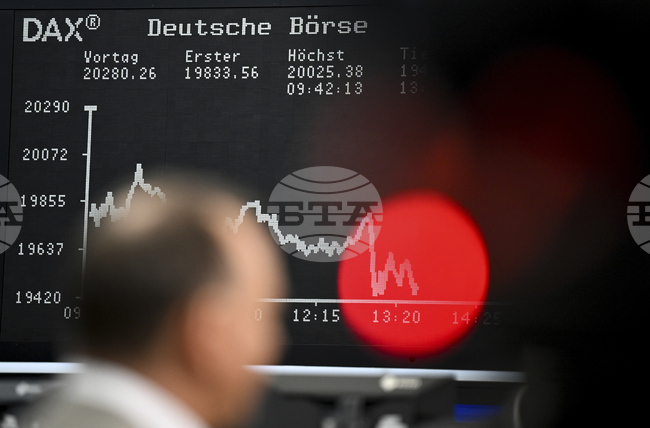 ЕК представи предложения за повишаване на инвестиционната грамотност на гражданите