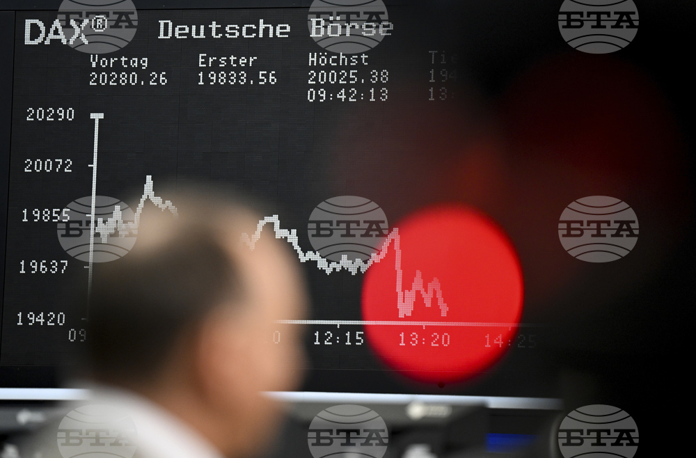 Germany Trump Tariffs