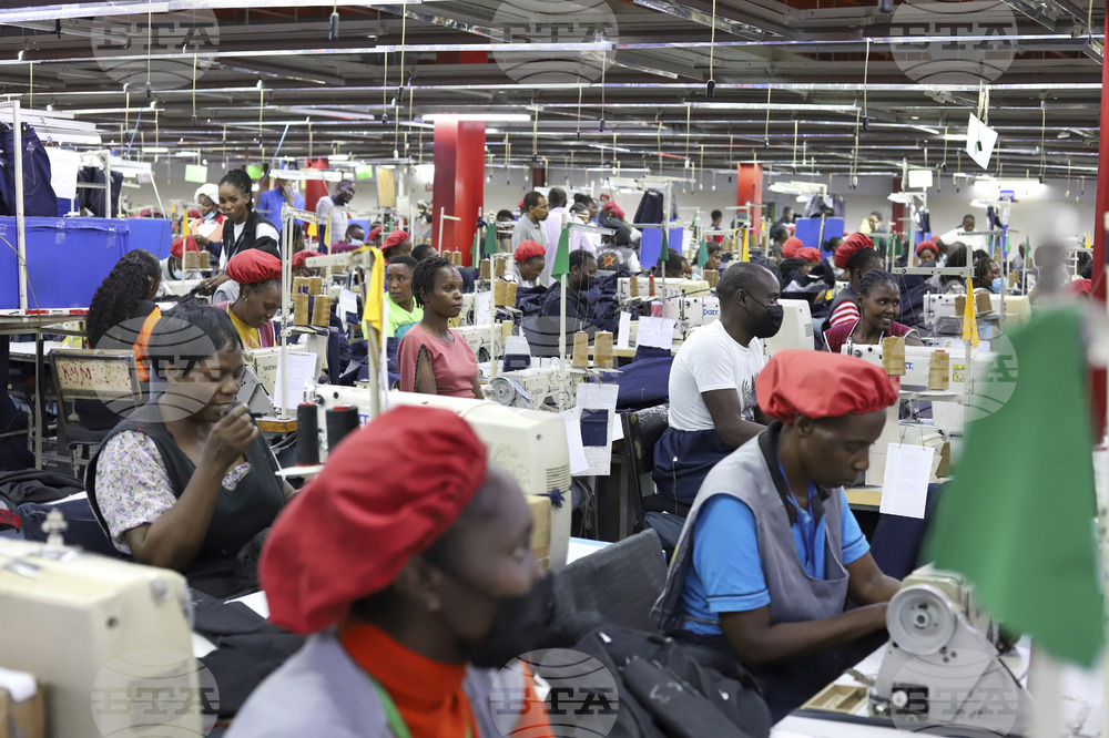 Kenya Trump Tariffs