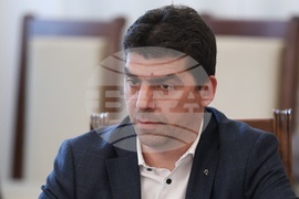 Народно събрание - Комисия по регионална политика, благоустройство и местно самоуправление - заседание