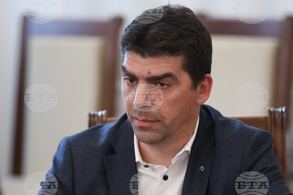 Народно събрание - Комисия по регионална политика, благоустройство и местно самоуправление - заседание
