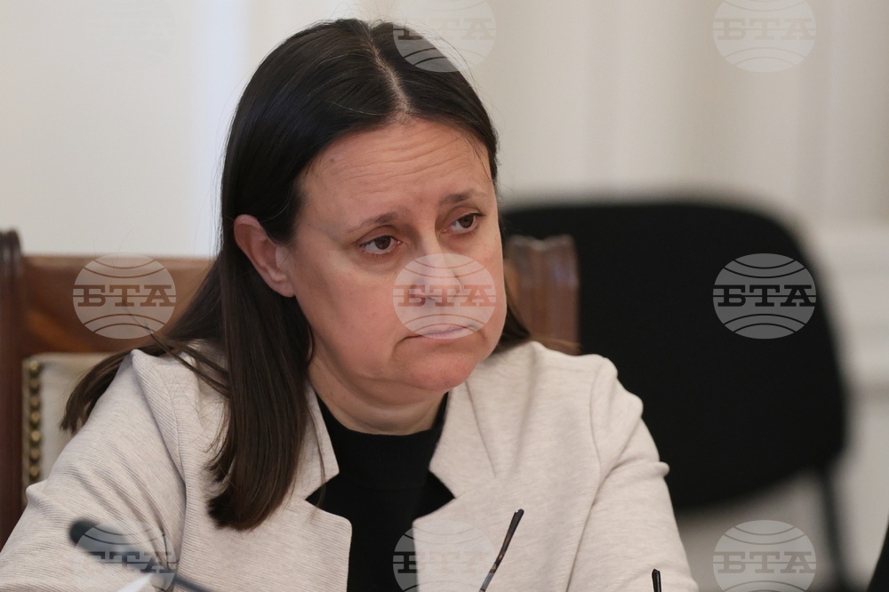 Народно събрание - Комисия по регионална политика, благоустройство и местно самоуправление - заседание