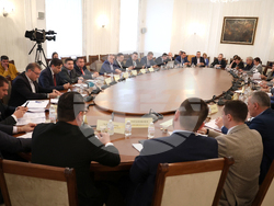 Народно събрание - Комисия по транспорт и съобщения - заседание