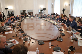 Народно събрание - Комисия по транспорт и съобщения - заседание