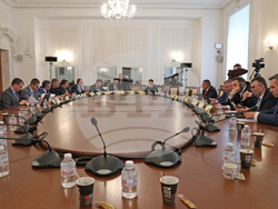 Народно събрание - Комисия по транспорт и съобщения - заседание