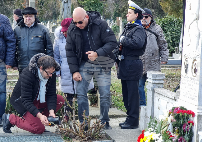 Варна - Капитан Петко войвода - почит