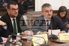 Народно събрание - Комисия по транспорт и съобщения - заседание