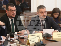 Народно събрание - Комисия по транспорт и съобщения - заседание