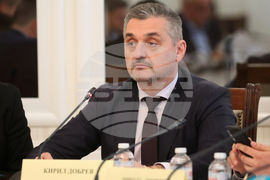 Народно събрание - Комисия по транспорт и съобщения - заседание