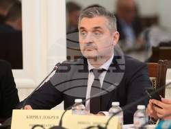 Народно събрание - Комисия по транспорт и съобщения - заседание