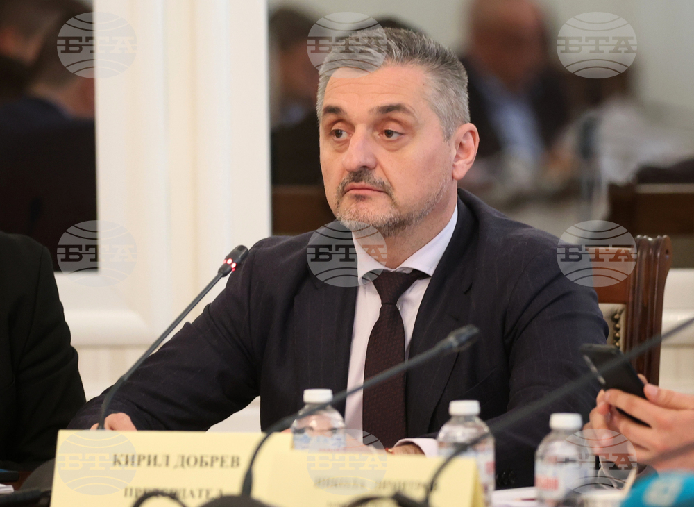 Народно събрание - Комисия по транспорт и съобщения - заседание