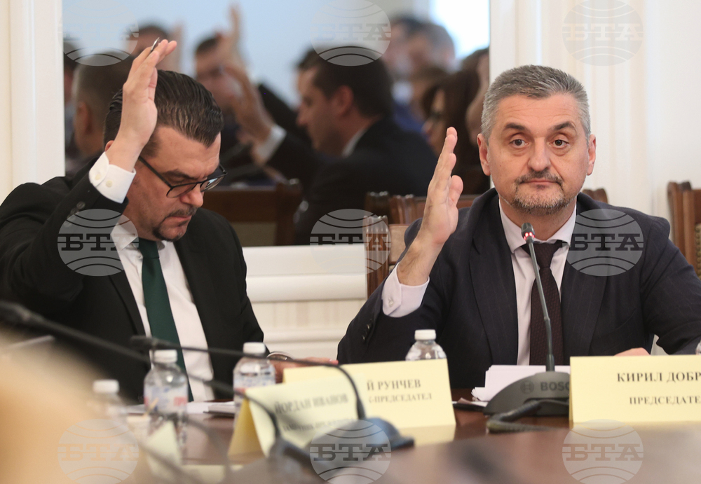 Комисията по транспорт подкрепи на второ четене промени в Закона за електронните съобщителни мрежи и физическа инфраструктура