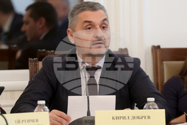 Народно събрание - Комисия по транспорт и съобщения - заседание