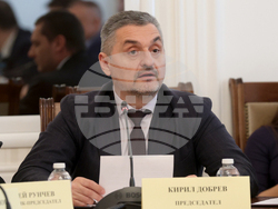 Народно събрание - Комисия по транспорт и съобщения - заседание