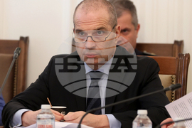 Народно събрание - Комисия по транспорт и съобщения - заседание