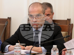 Народно събрание - Комисия по транспорт и съобщения - заседание