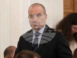 Народно събрание - Комисия по транспорт и съобщения - заседание