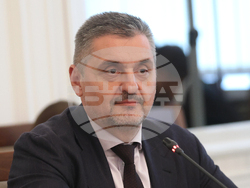 Народно събрание - Комисия по транспорт и съобщения - заседание