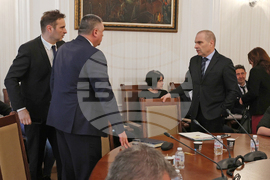 Народно събрание - Комисия по транспорт и съобщения - заседание