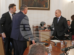 Народно събрание - Комисия по транспорт и съобщения - заседание