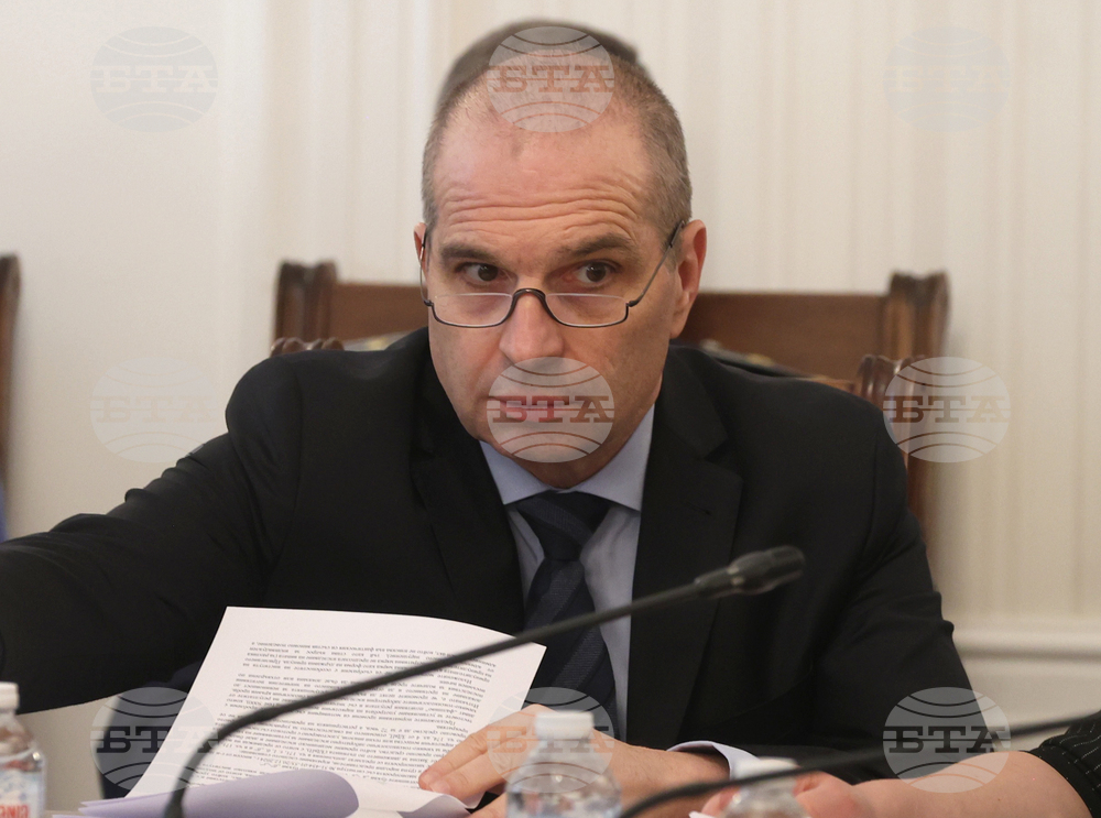 Народно събрание - Комисия по транспорт и съобщения - заседание