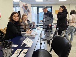 Трудова борса - бежанци