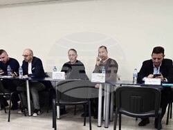 Трудова борса - бежанци