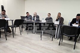 Трудова борса - бежанци