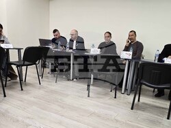 Трудова борса - бежанци