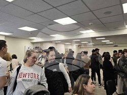 Трудова борса - бежанци