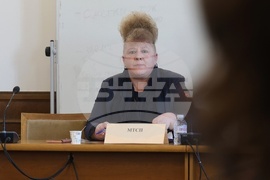 Народно събрание - Комисия по труда и социалната политика - заседание