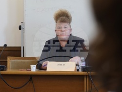 Народно събрание - Комисия по труда и социалната политика - заседание