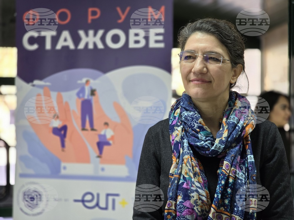 Техническият университет – София подготовя инженери, готови за предизвикателствата на нашето съвремие, каза проф. д-р инж. Лидия Гълъбова в Пловдив