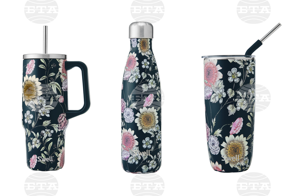 Be Well-Lifestyles-Water Bottles
