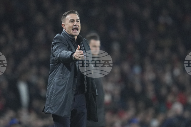 Фабио Канаваро беше назначен за селекционер на националния тим по футбол на Узбекистан