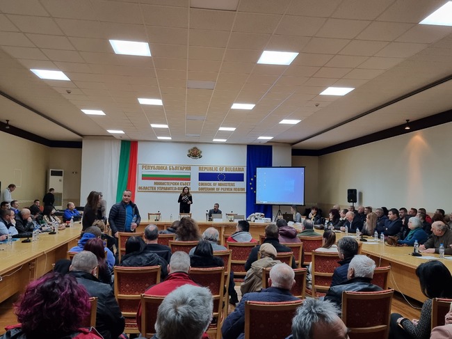 Приключи националната информационна кампания за Стратегическия план в земеделието