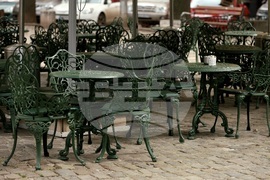 Протест - затворени заведения