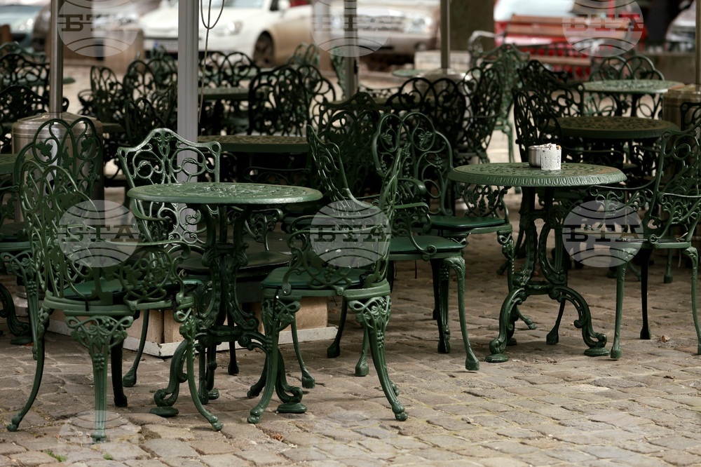 Протест - затворени заведения