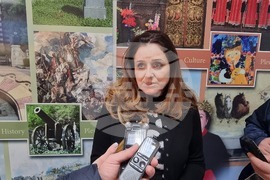 Плевен - земеделски производители - среща