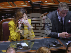 Italy Britain Royals