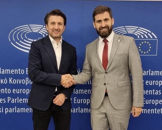 Мирослав Боршош и Андрей Новаков защитиха българската позиция по Директива за пакетните пътувания