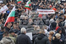 Протест - затворени заведения