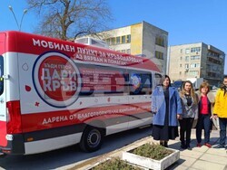 Снимка: Областна администрация – Варна