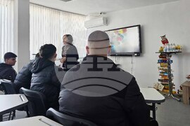 Петрич - ученици - наркотични вещества - противодействие